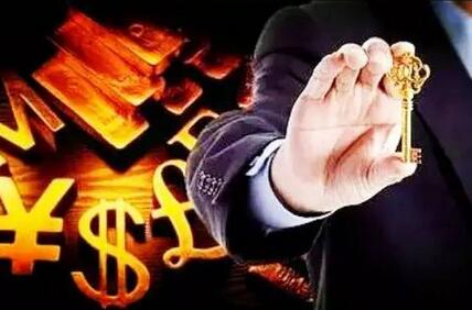 從P2P看金融的傳承與創新