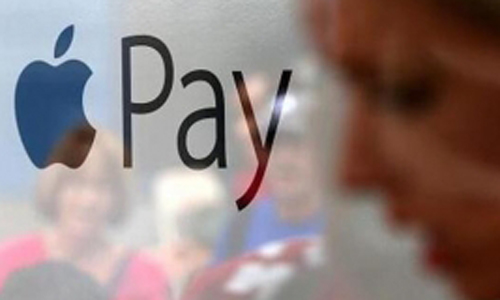 Apple Pay進入中國意味著什么？