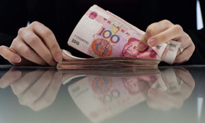 既不降準又未加息，央媽在玩什么套路