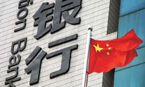 四問銀行一季度成績單：非利息收入為什么下降？