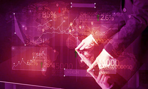 重塑交易新時代的商業銀行金融服務