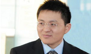 民生銀行在區塊鏈領域的創新研究