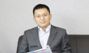 民生科技牛新莊：銀行無意“反攻”互聯網公司 應共建生態體系