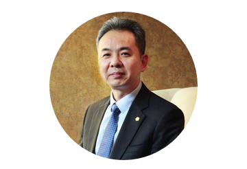 南京銀行首席信息官兼信息技術部總經理余宣杰