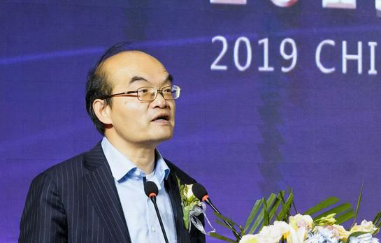 中國工商銀行信息科技業務總監 呂仲濤