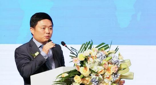 中國誠信信用管理股份有限公司總裁 周浩