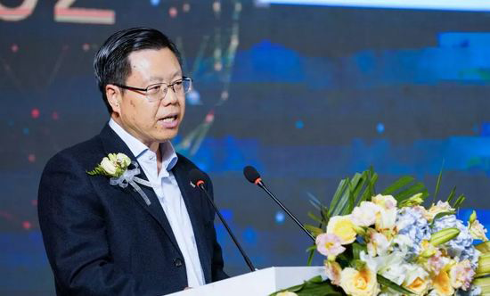 平安銀行副行長 郭世邦
