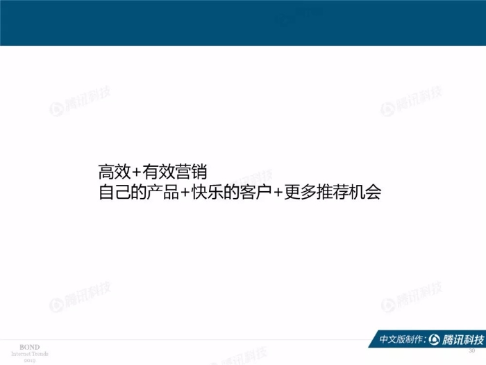 2019互聯網女皇報告中文完整版