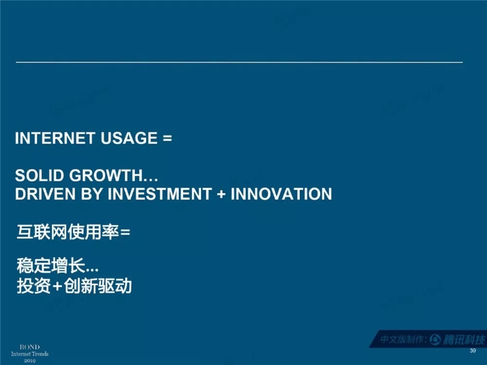2019互聯網女皇報告中文完整版