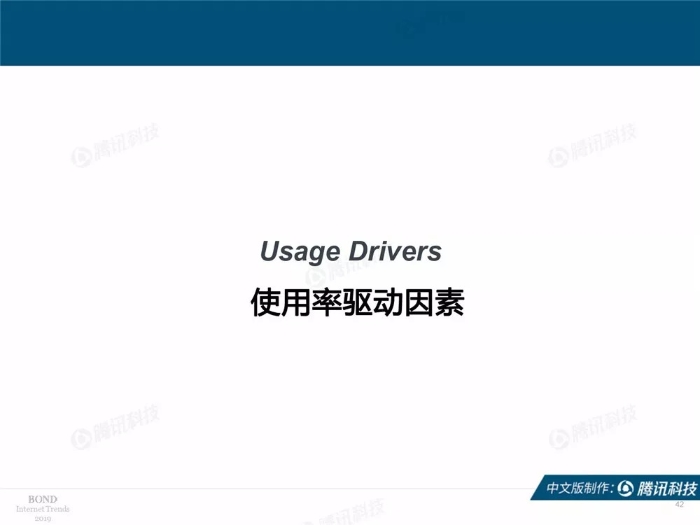 2019互聯網女皇報告中文完整版
