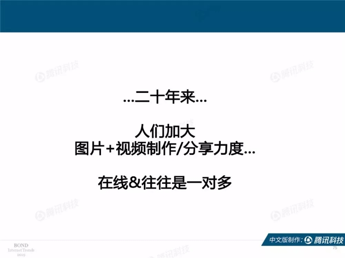 2019互聯網女皇報告中文完整版