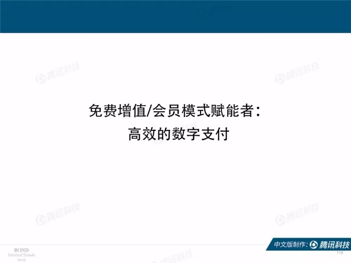 2019互聯網女皇報告中文完整版