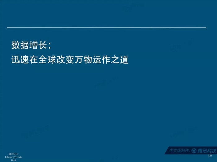 2019互聯網女皇報告中文完整版
