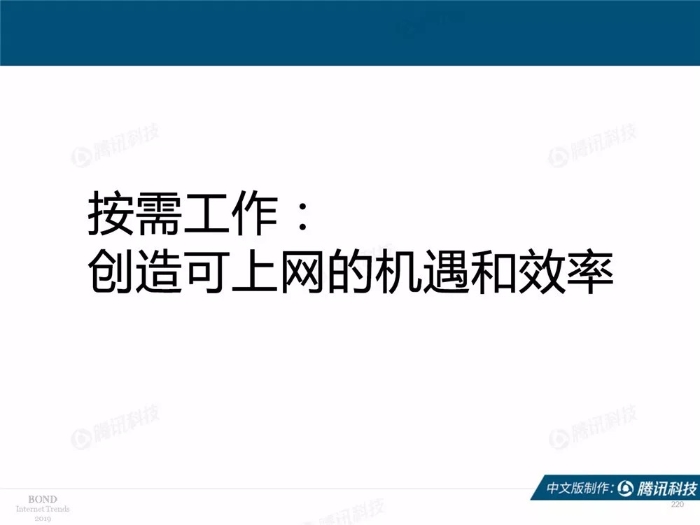 2019互聯網女皇報告中文完整版