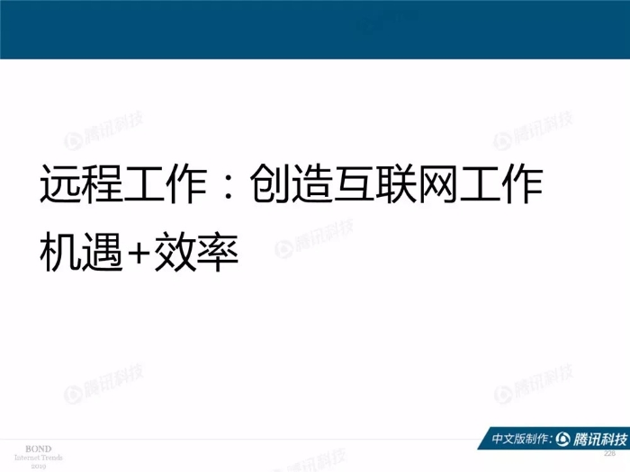 2019互聯網女皇報告中文完整版