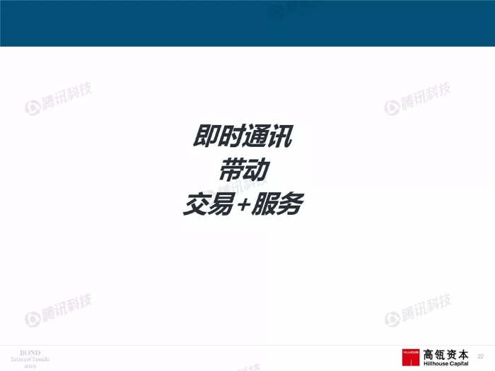 2019互聯網女皇報告中文完整版