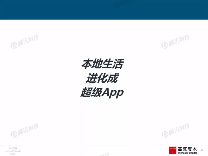 2019互聯網女皇報告中文完整版