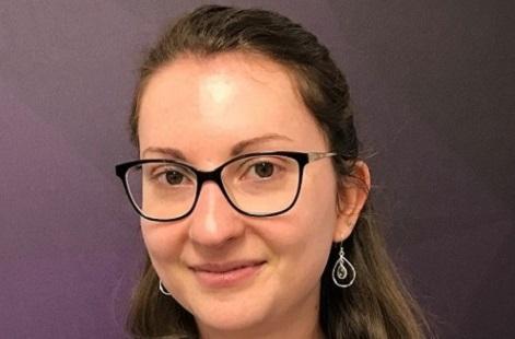 Morgane Kimmich  Jupiter Research研究總監