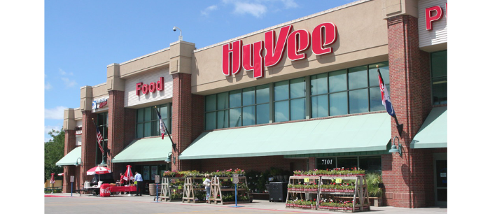美國大型連鎖超市Hy-Vee 530萬張支付卡信息泄露