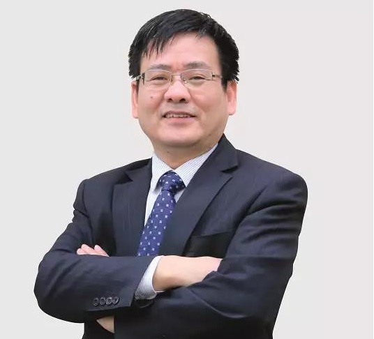 江蘇銀行零售業務部總經理 梅振坤