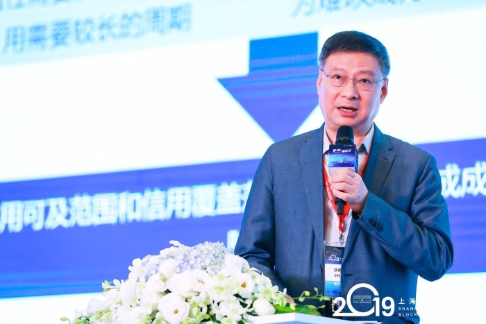 中國銀行前行長李禮輝