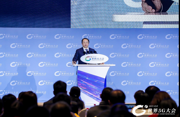 360董事長兼CEO周鴻祎