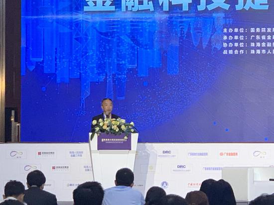 中國建設銀行廣東省分行金融科技部總經理 王瑜