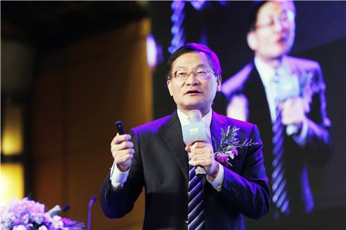 盛松成：貨幣政策延續有力支持 鞏固經濟持續回升向好
