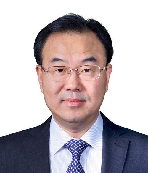 劉金