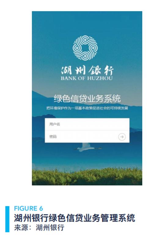 綠色金融痛點待解 金融科技如何破局？