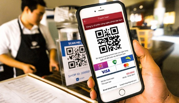 Visa：電子支付備受越南消費者關注