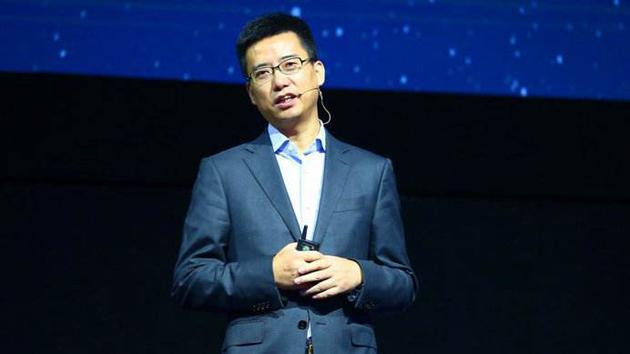 胡曉明