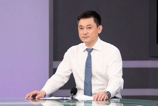 海南省金融局局長陳陽
