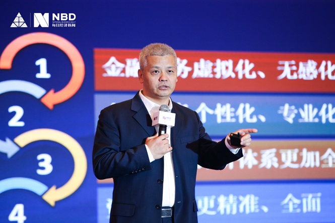 羅黎明 主辦方供圖