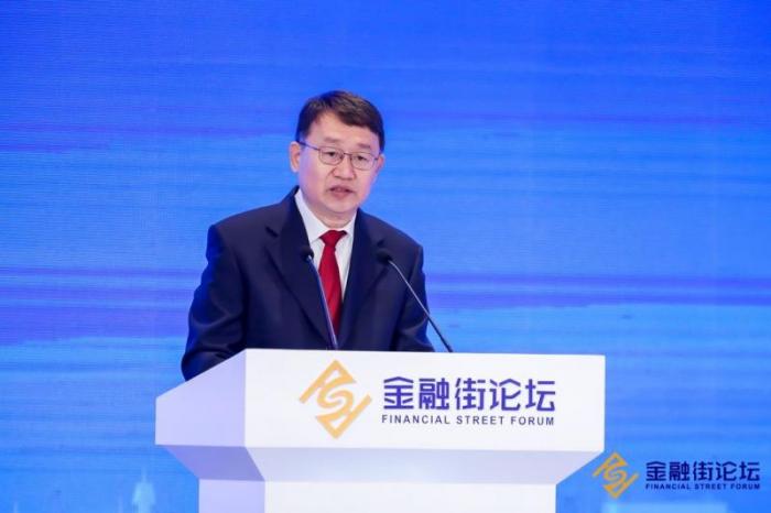 銀保監會副主席梁濤