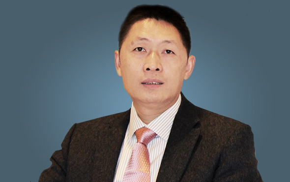 謝凱：農業銀行構建“金融+場景+服務”的開放生態