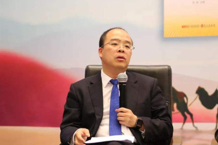 董希淼：向股份制商業銀行學習金融科技
