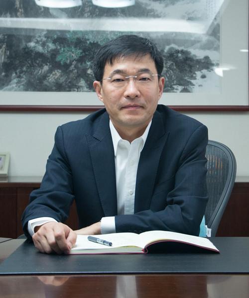 廣發銀行副行長王兵