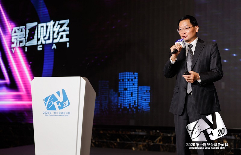 盛松成：目前我國消費和投資的利率彈性有限