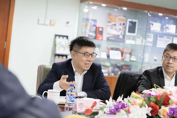 CFCA與飛天誠信達成戰略合作，推動產業鏈再升級