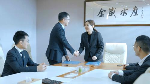 深耕本地，廈門國際銀行打造中小銀行小微金融新樣板
