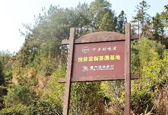 廈門國際銀行：黨建共建助力區域鄉村振興
