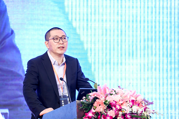 兩項推優獲獎！CFCA數據安全解決方案助力政企業務穩健運營