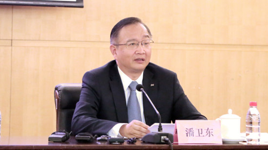 潘衛東