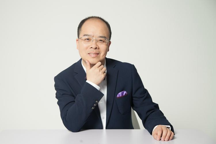 董希淼：努力促進房地產市場平穩健康發展