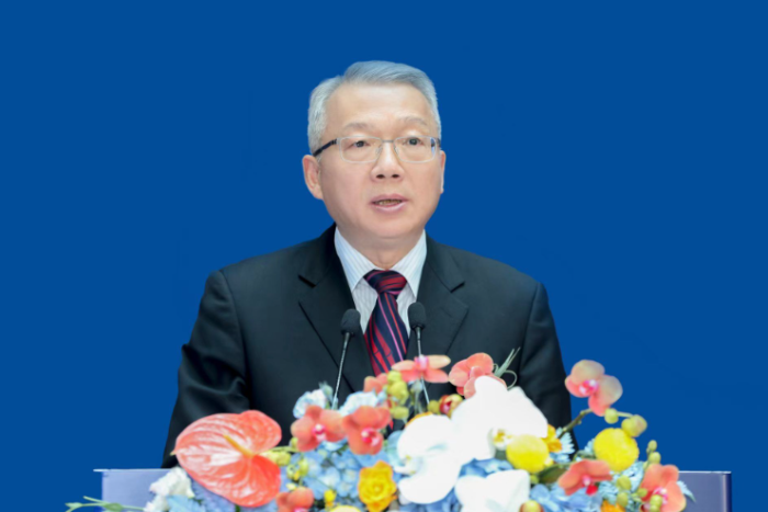 民生理財董事長歐陽勇（資料圖）