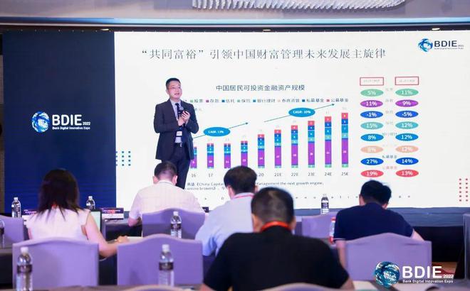 2022BDIE搶先看丨第七屆亞太銀行數字化創新峰會圓滿結束??！