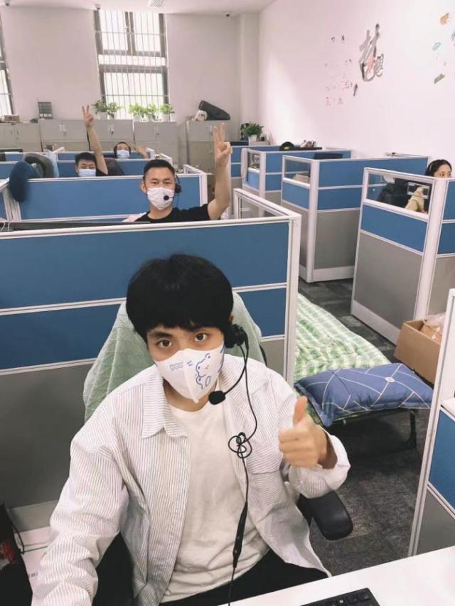 新網銀行：筑牢金融抗疫防線，加大對蓉信貸投放力度