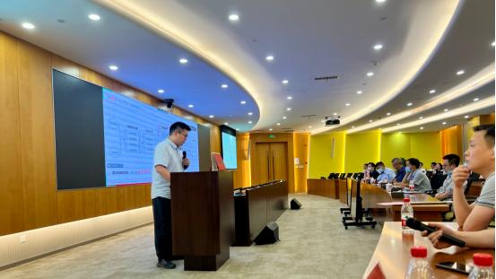 長沙銀行獲“喜迎二十大 奮進新征程”智慧金融建模競賽二等獎