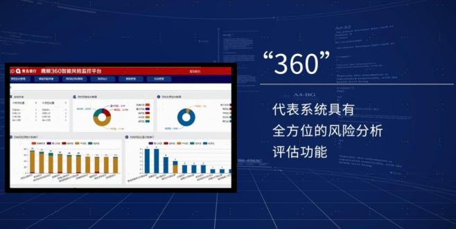 打造數字金融生態 賦能普惠金融 ——青島銀行加速“數字化成長”